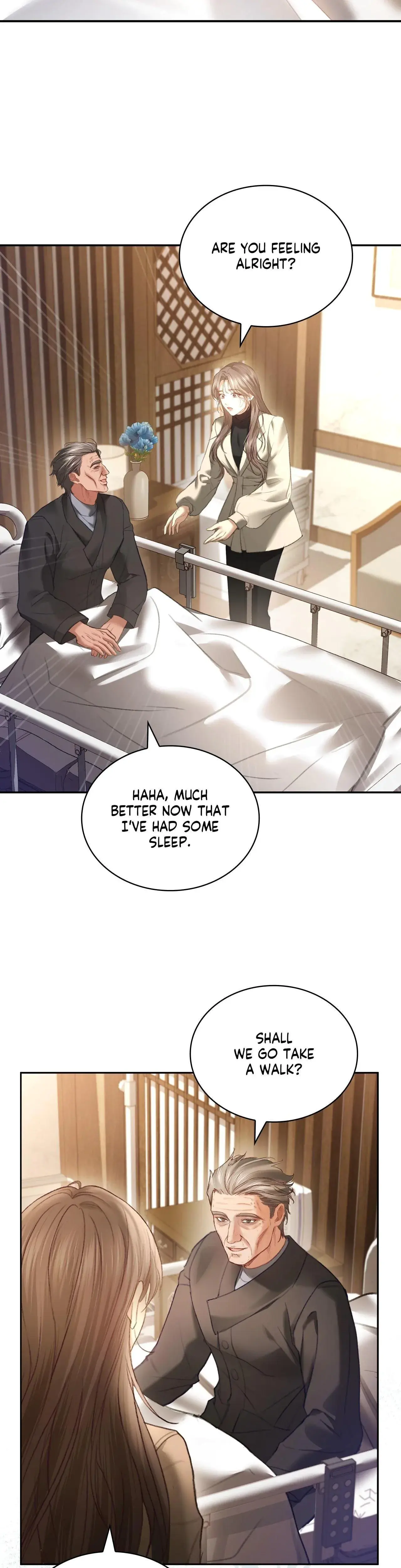 The Young Wife Chapter 40 - Page 31