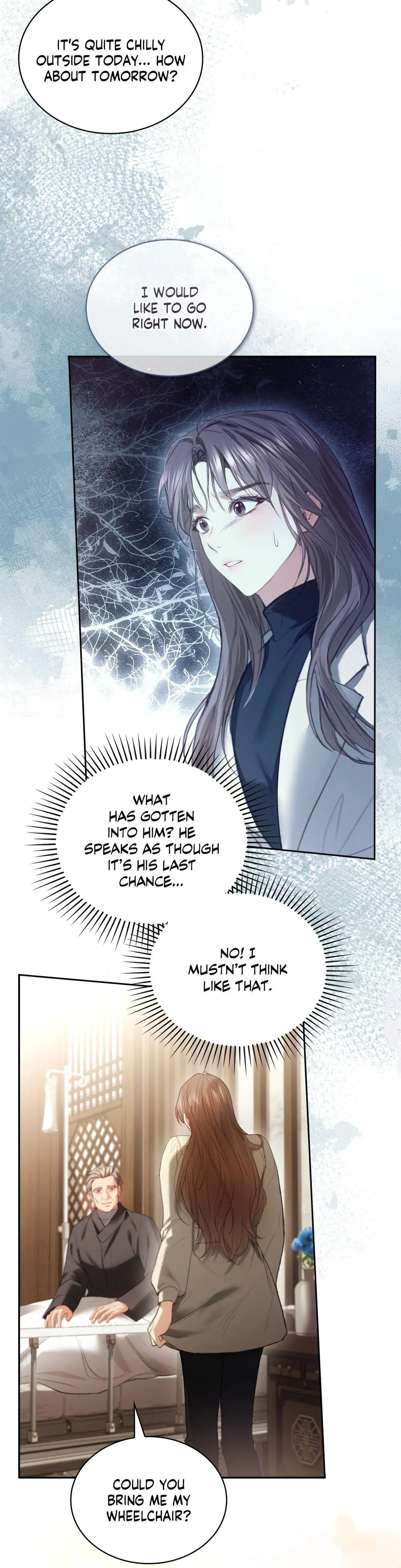 The Young Wife Chapter 40 - Page 32