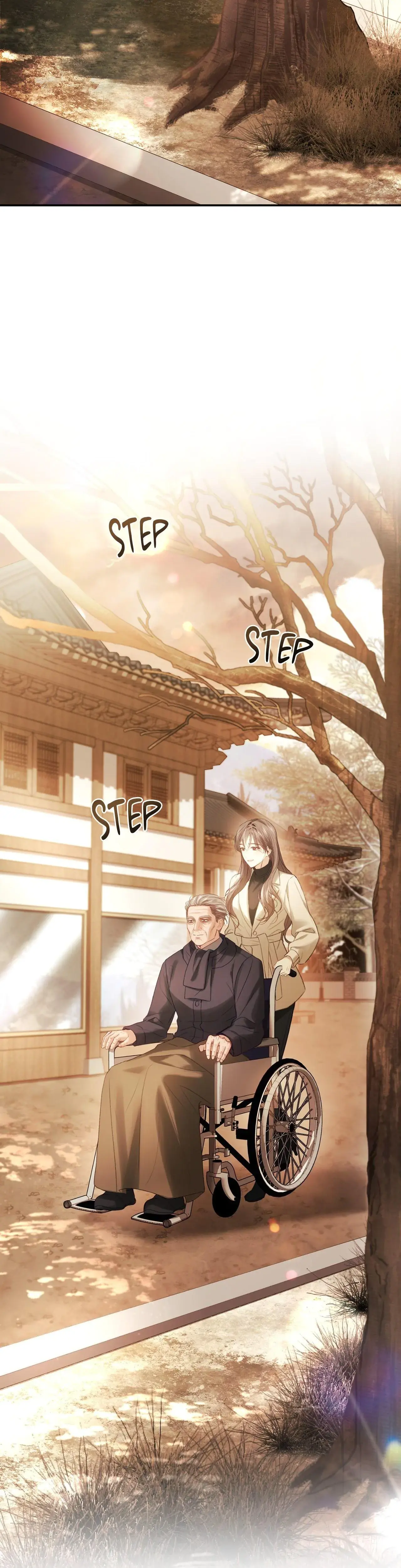 The Young Wife Chapter 40 - Page 34