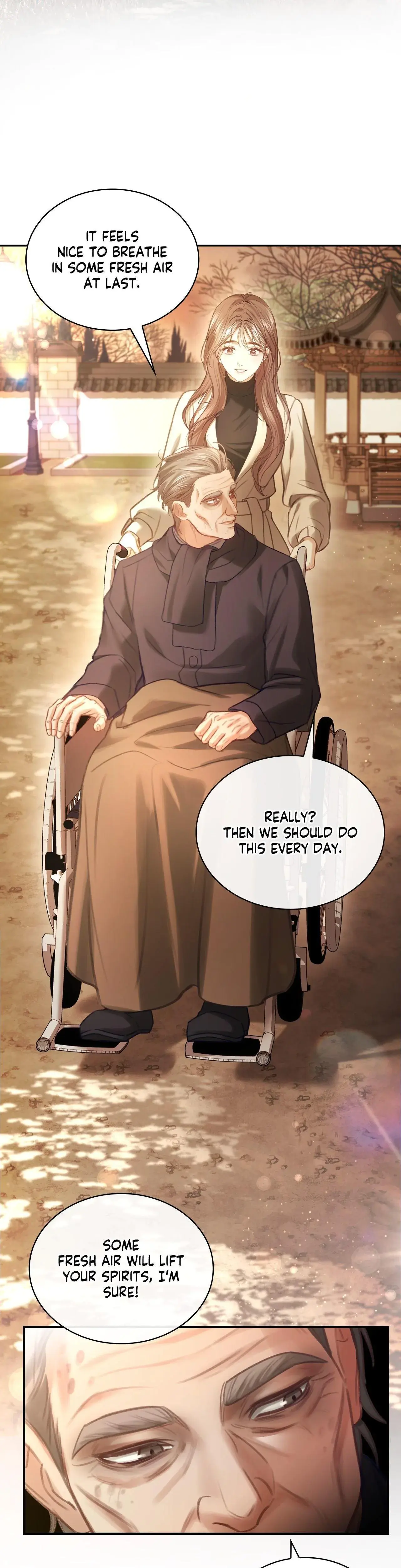The Young Wife Chapter 40 - Page 35