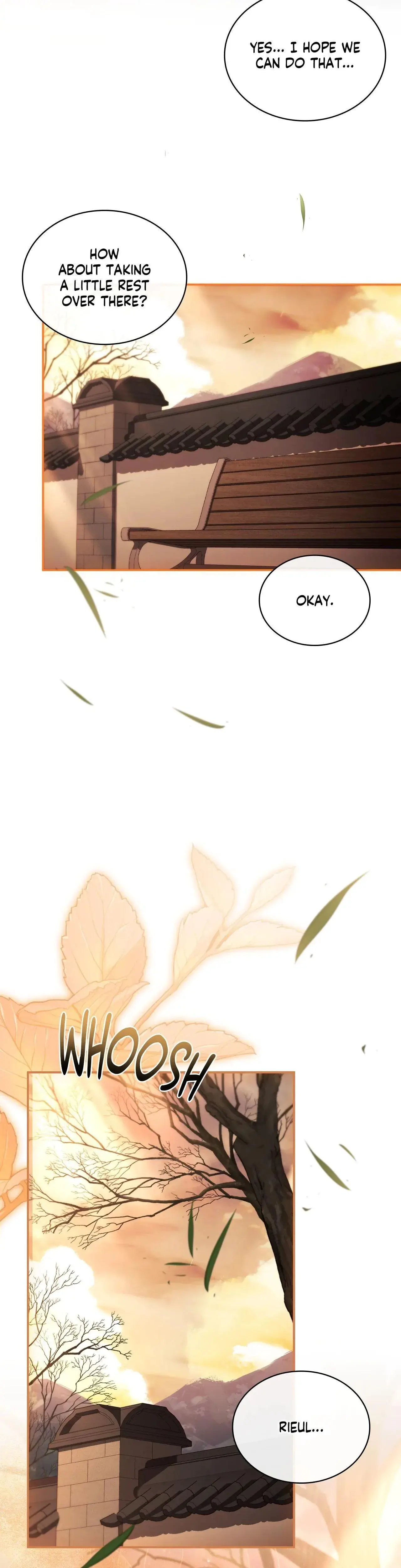 The Young Wife Chapter 40 - Page 36
