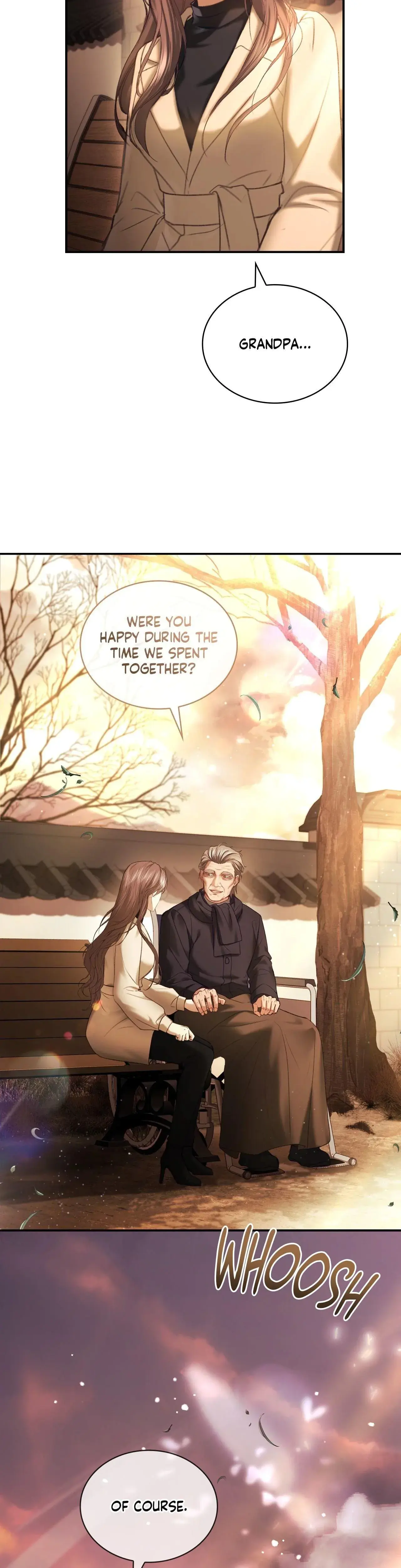 The Young Wife Chapter 40 - Page 38