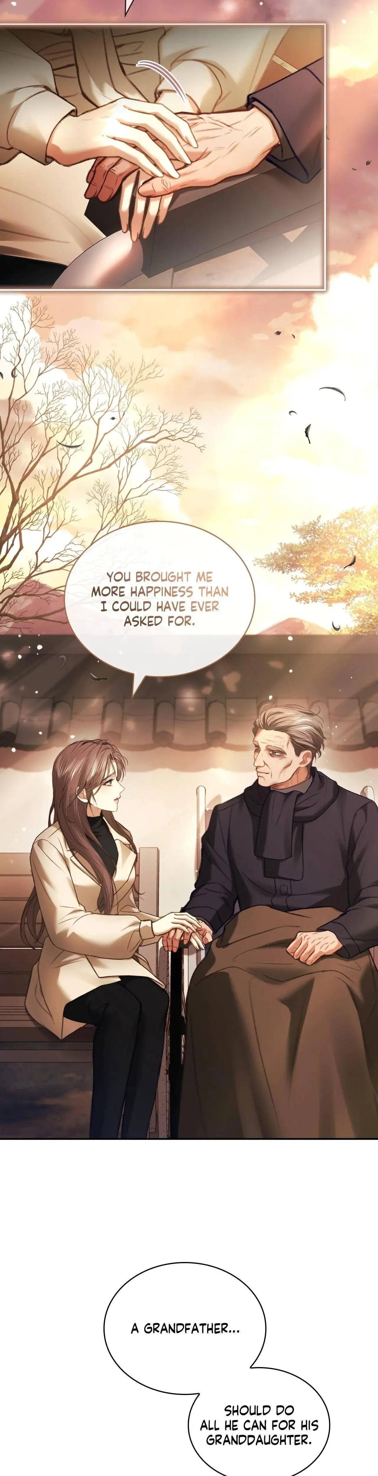 The Young Wife Chapter 40 - Page 39