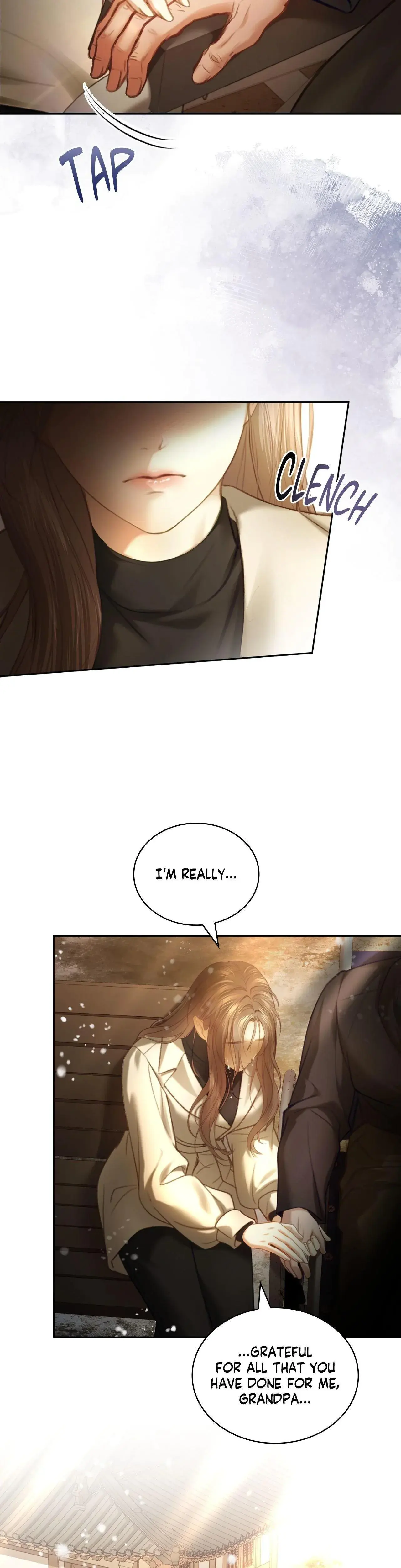 The Young Wife Chapter 40 - Page 42