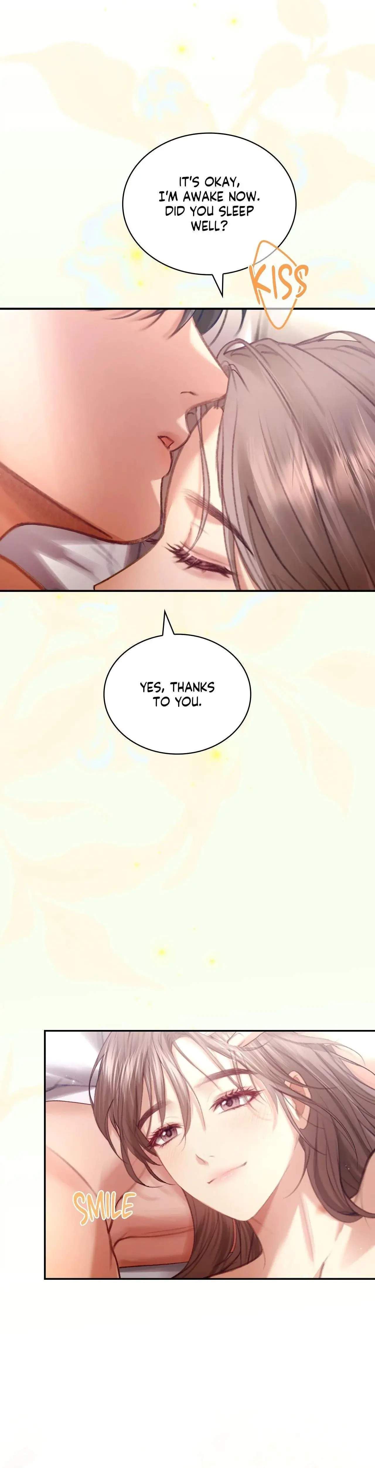 The Young Wife Chapter 40 - Page 5