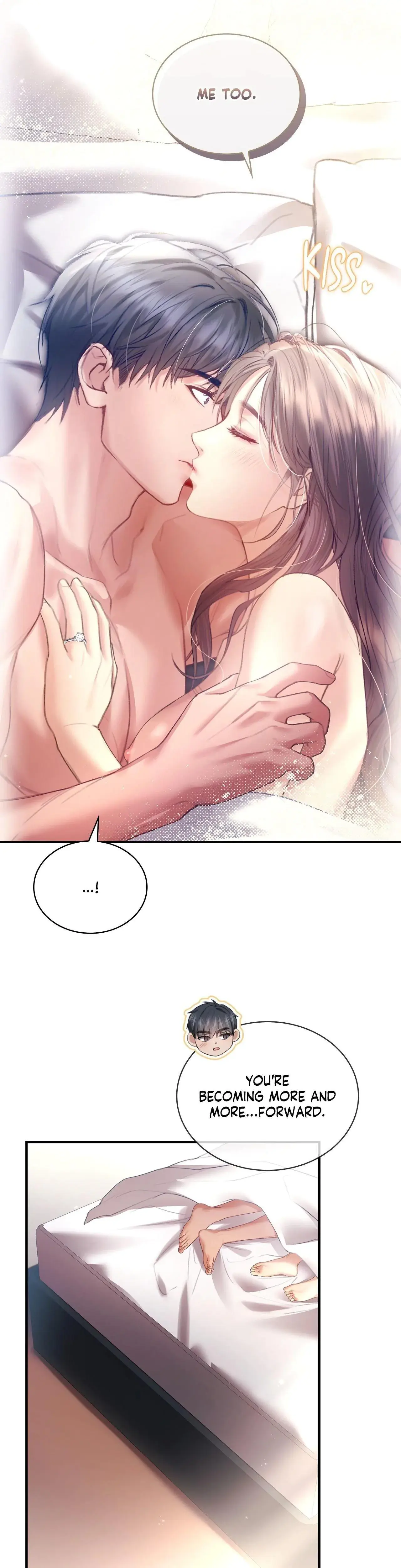 The Young Wife Chapter 40 - Page 6
