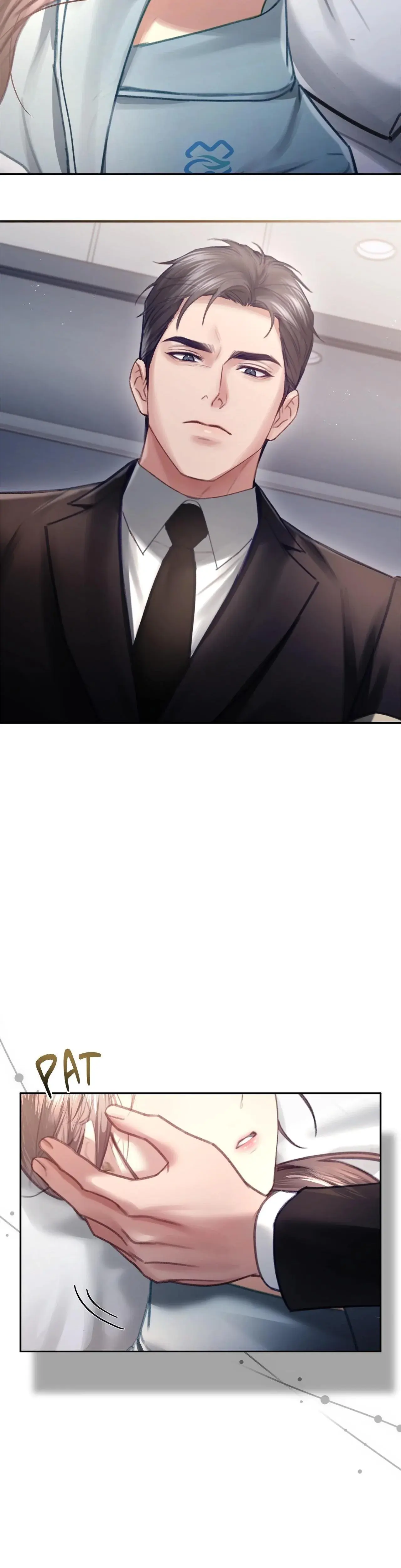 The Young Wife Chapter 41 - Page 16