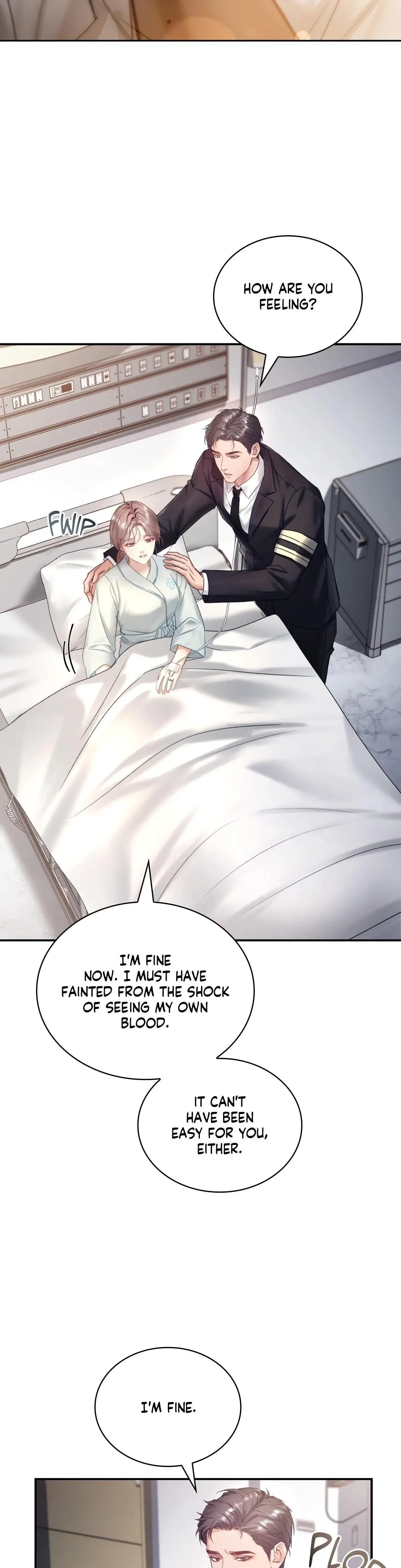 The Young Wife Chapter 41 - Page 18