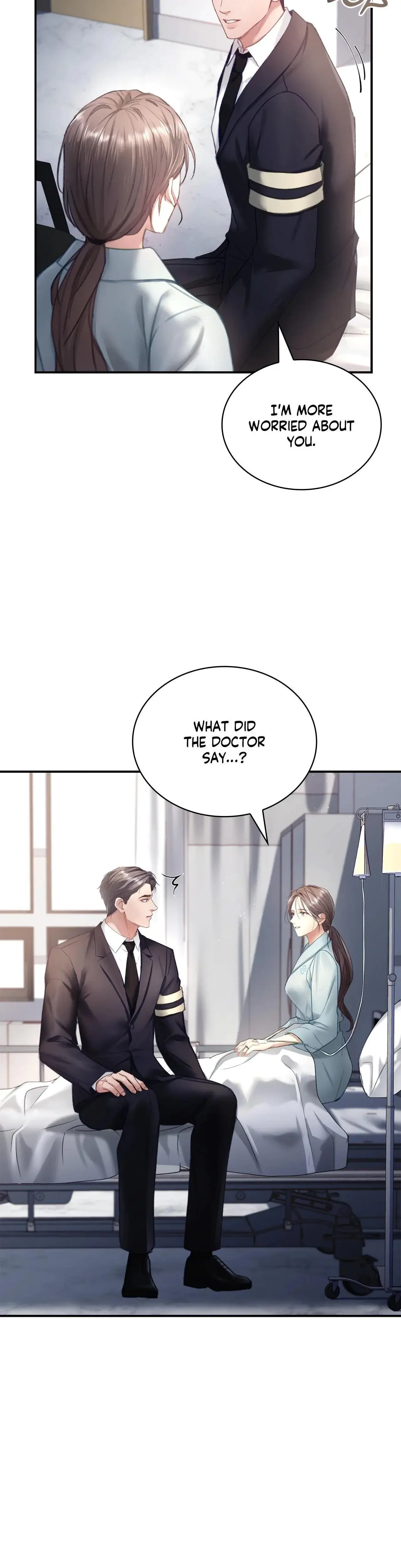 The Young Wife Chapter 41 - Page 19