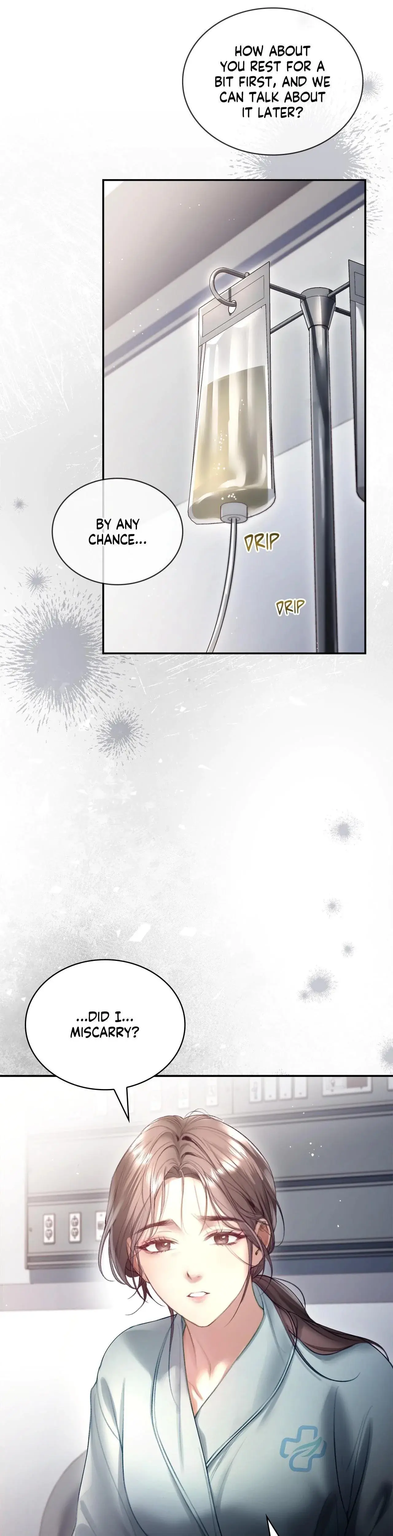 The Young Wife Chapter 41 - Page 20