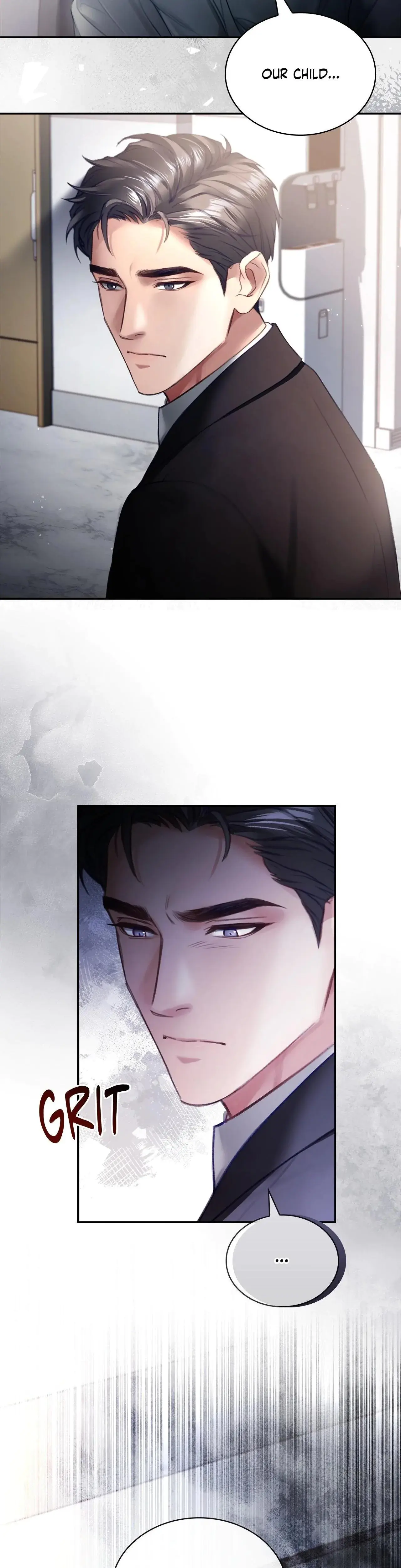 The Young Wife Chapter 41 - Page 21