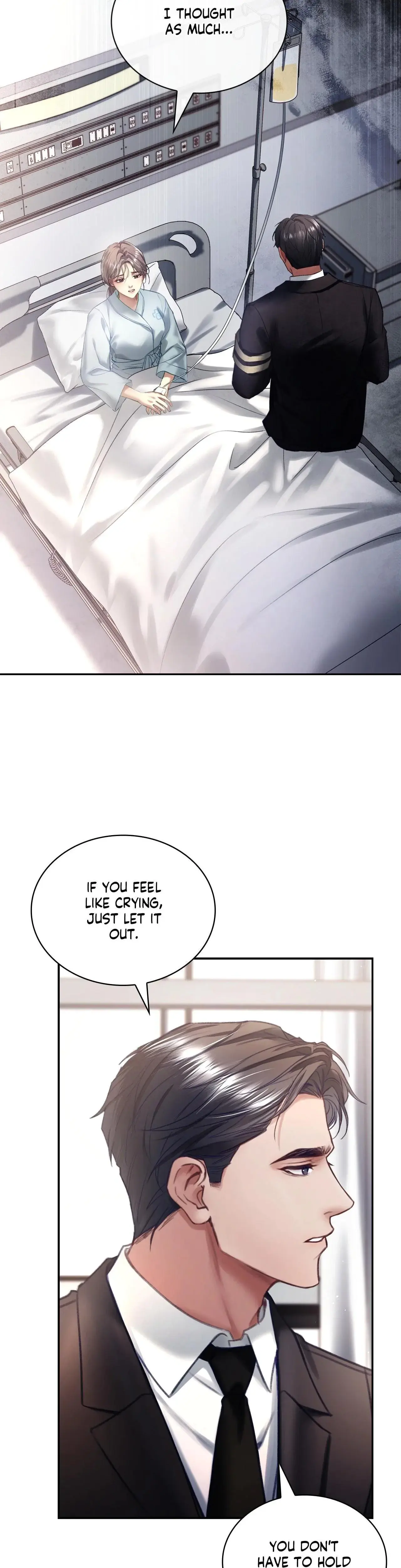 The Young Wife Chapter 41 - Page 22