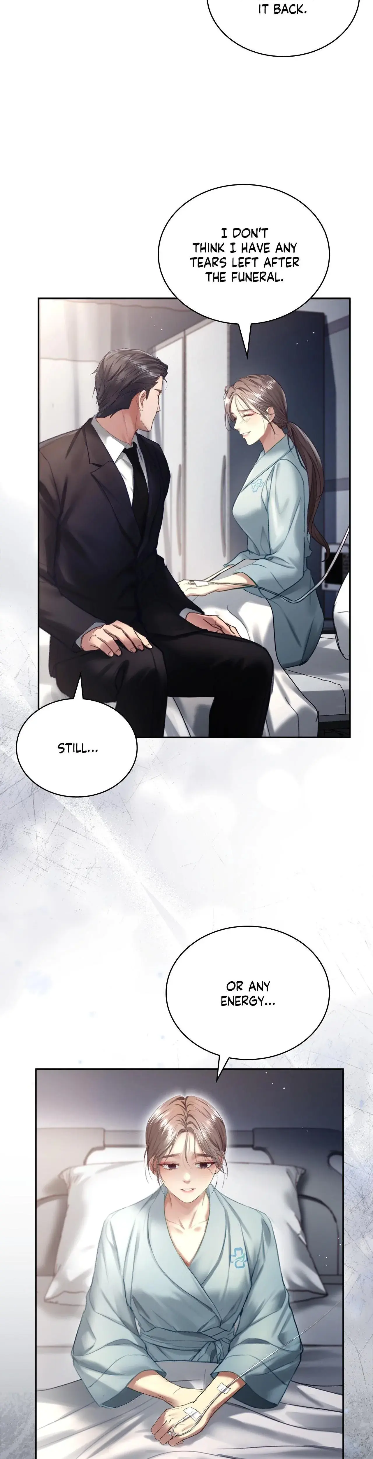 The Young Wife Chapter 41 - Page 23