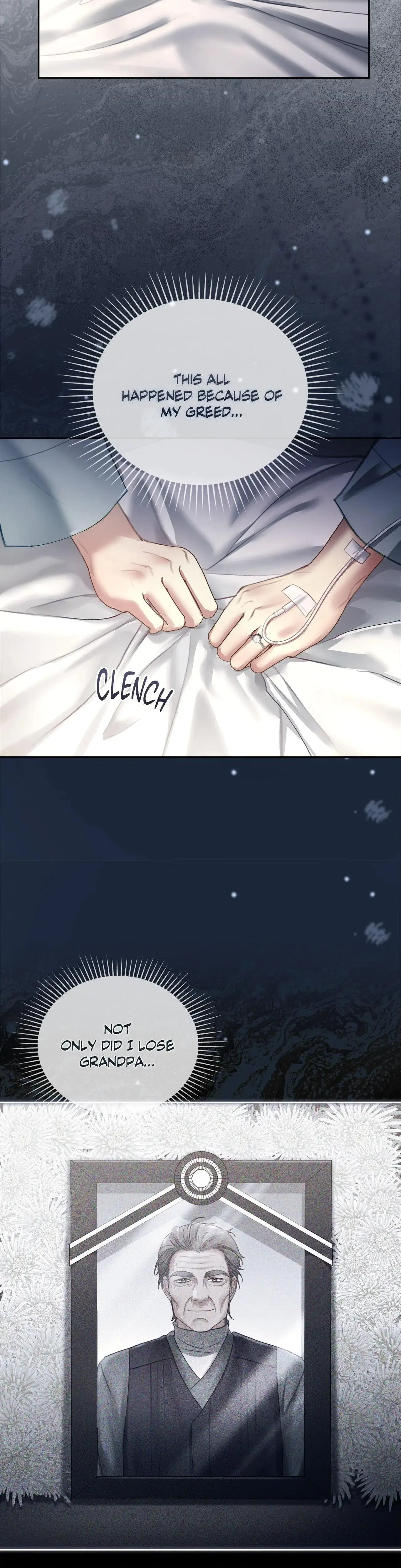 The Young Wife Chapter 41 - Page 24