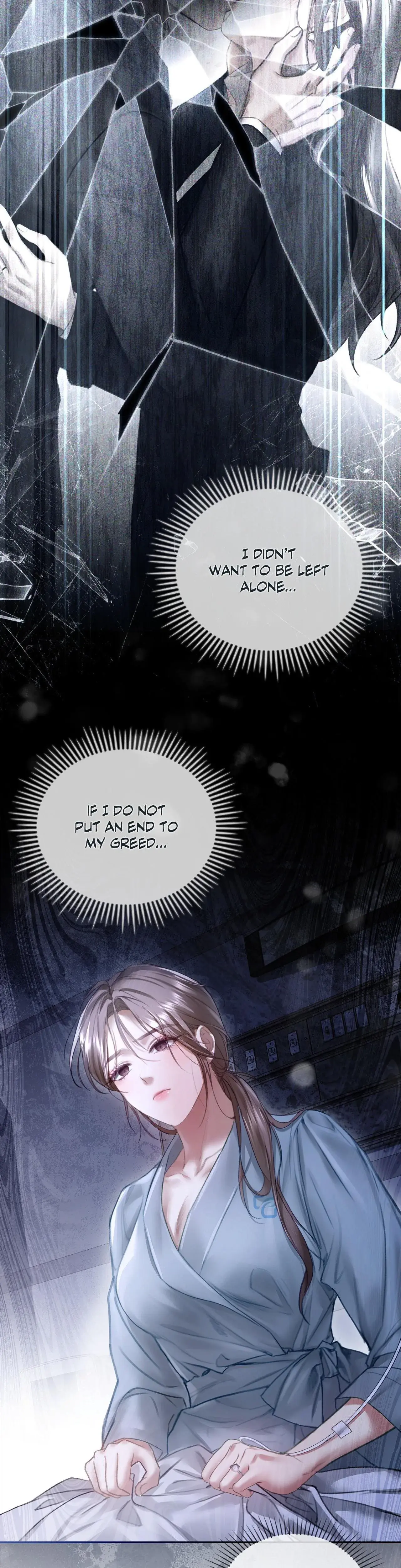 The Young Wife Chapter 41 - Page 26