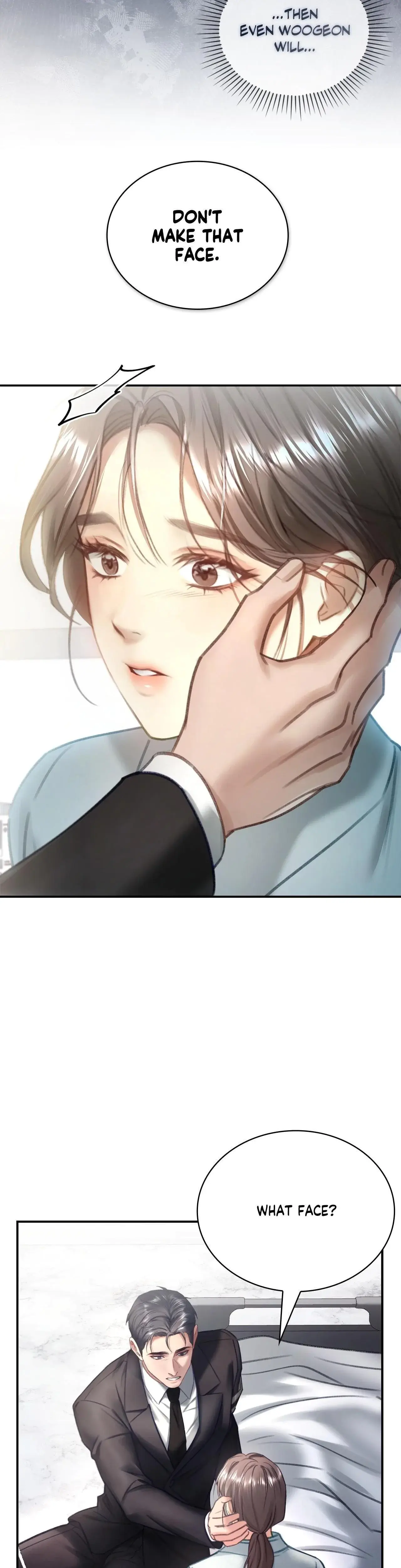 The Young Wife Chapter 41 - Page 27