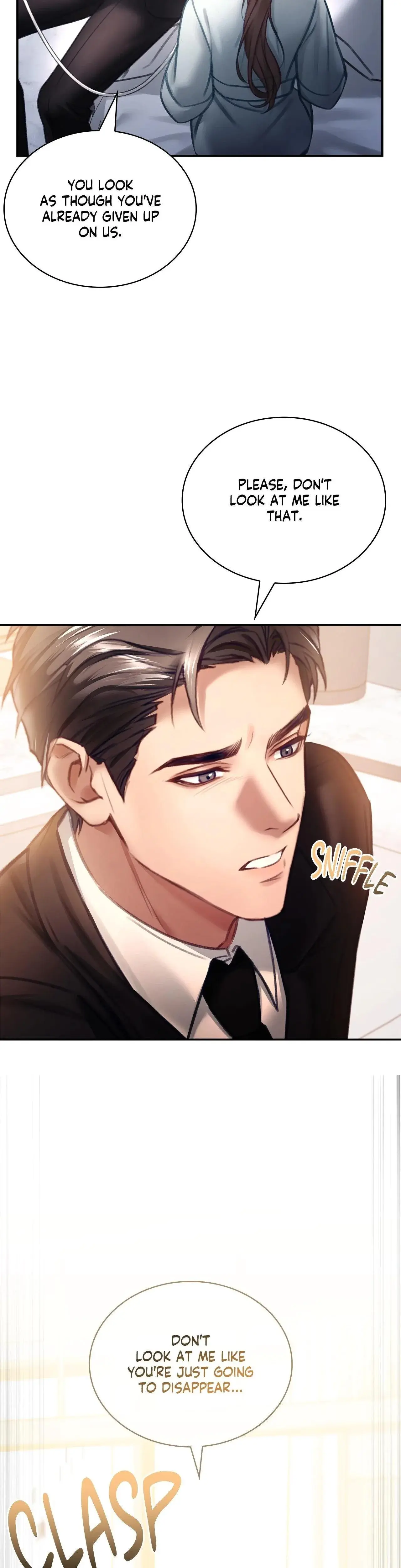 The Young Wife Chapter 41 - Page 28