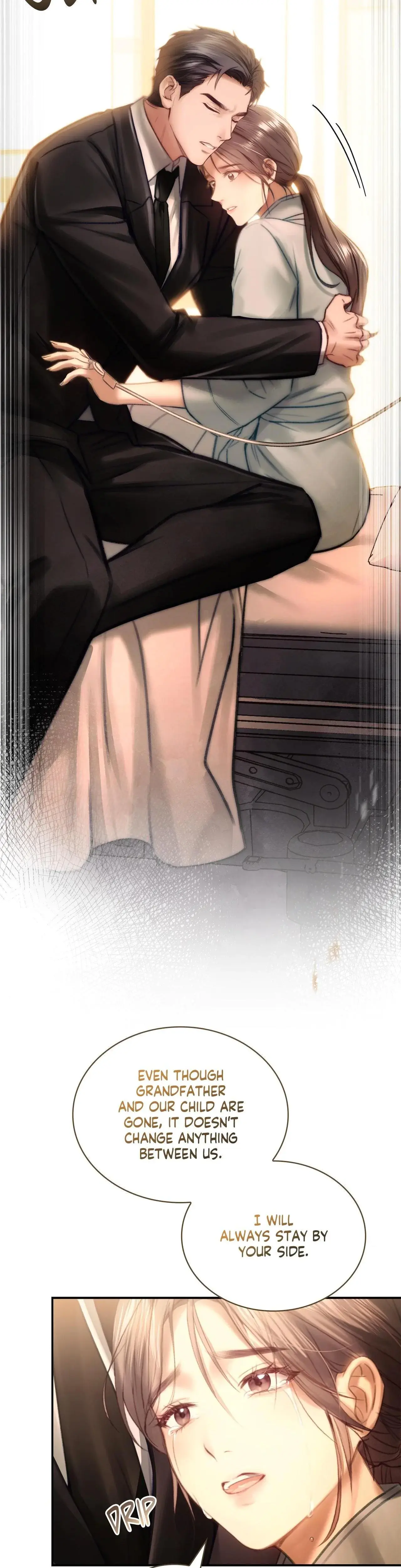 The Young Wife Chapter 41 - Page 29