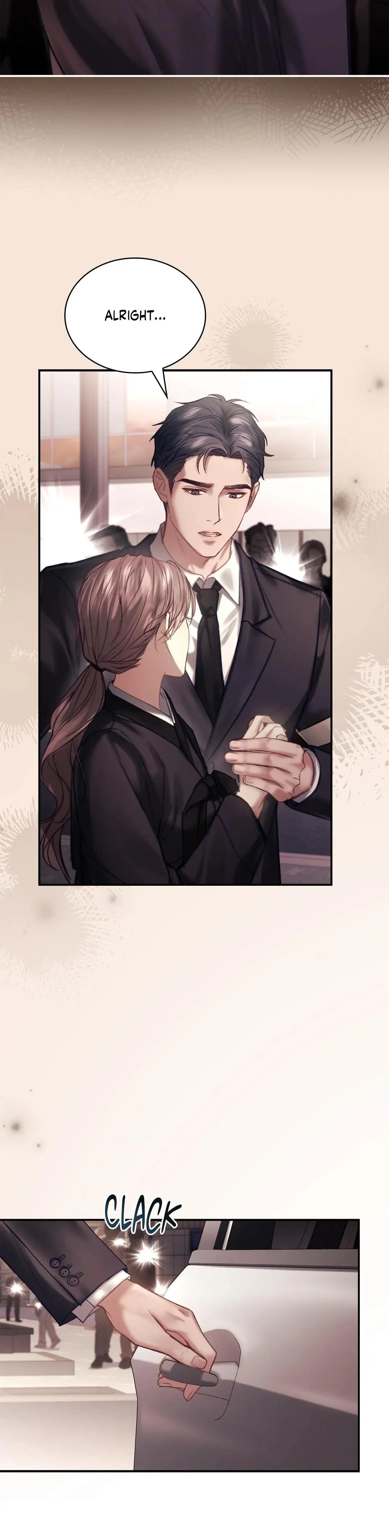 The Young Wife Chapter 41 - Page 36