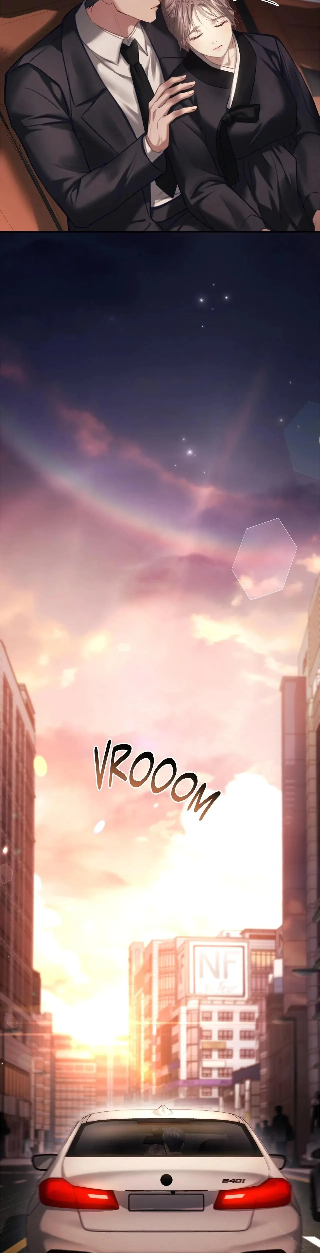 The Young Wife Chapter 41 - Page 39