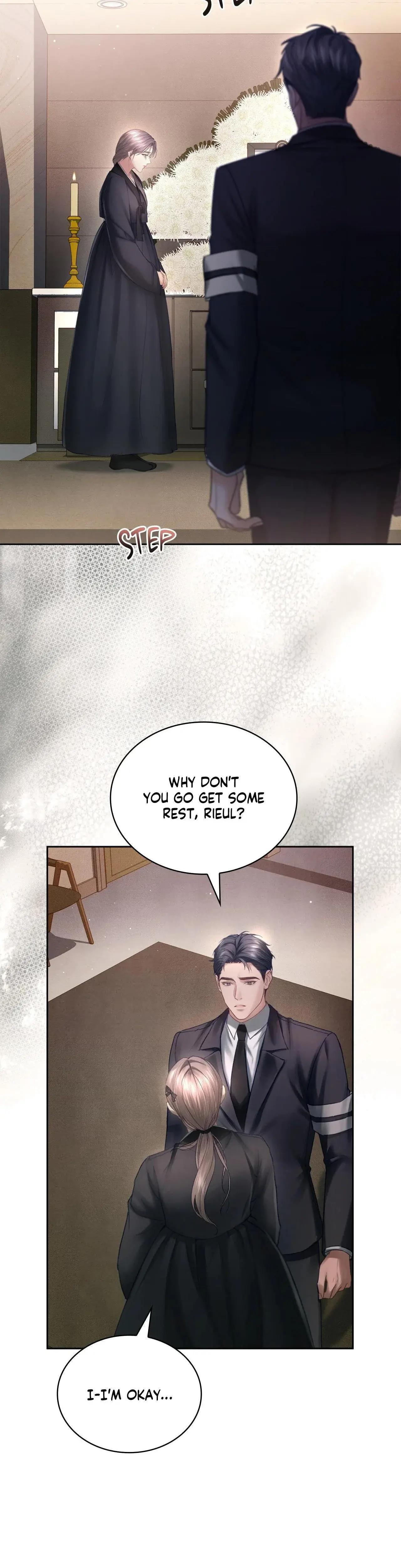 The Young Wife Chapter 41 - Page 4