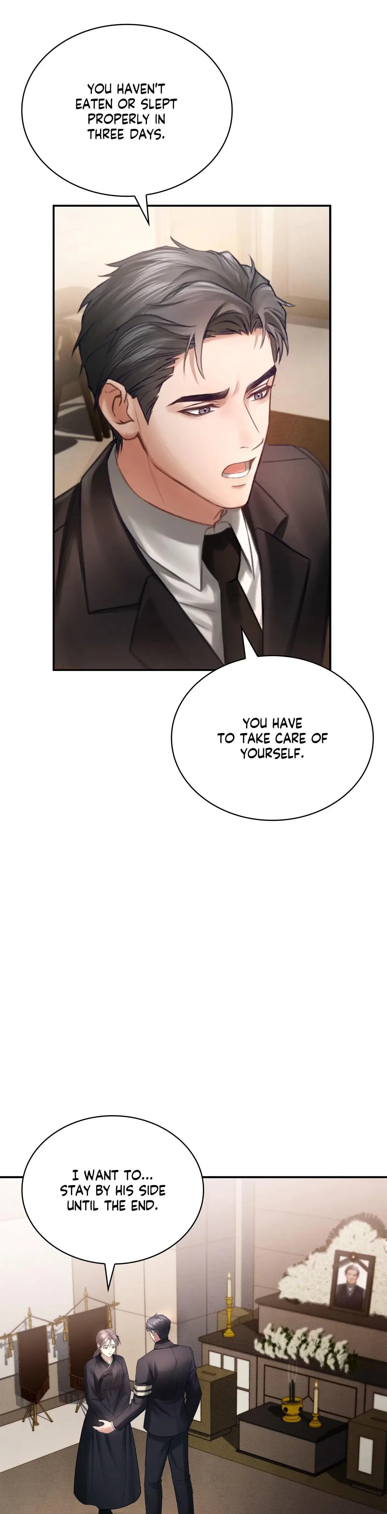 The Young Wife Chapter 41 - Page 5