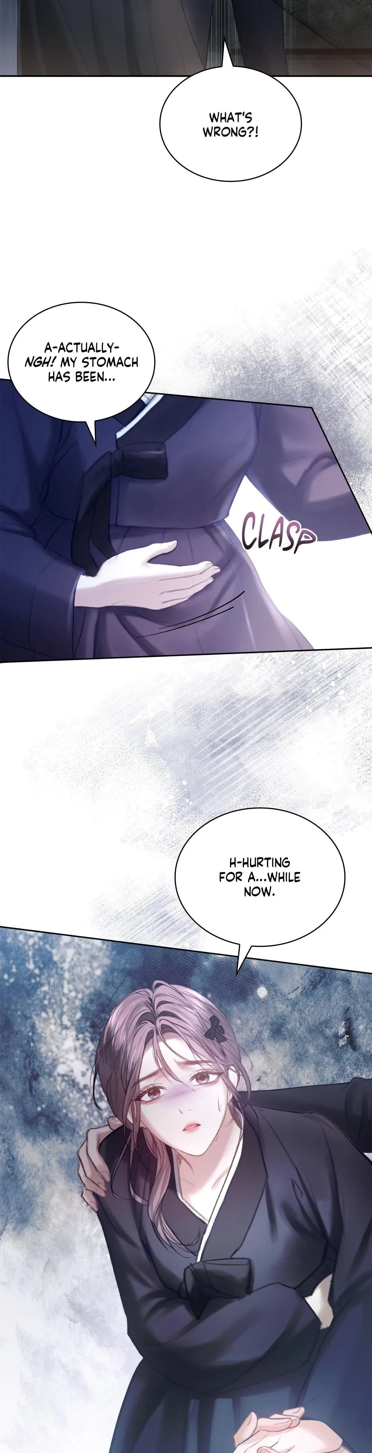 The Young Wife Chapter 41 - Page 7
