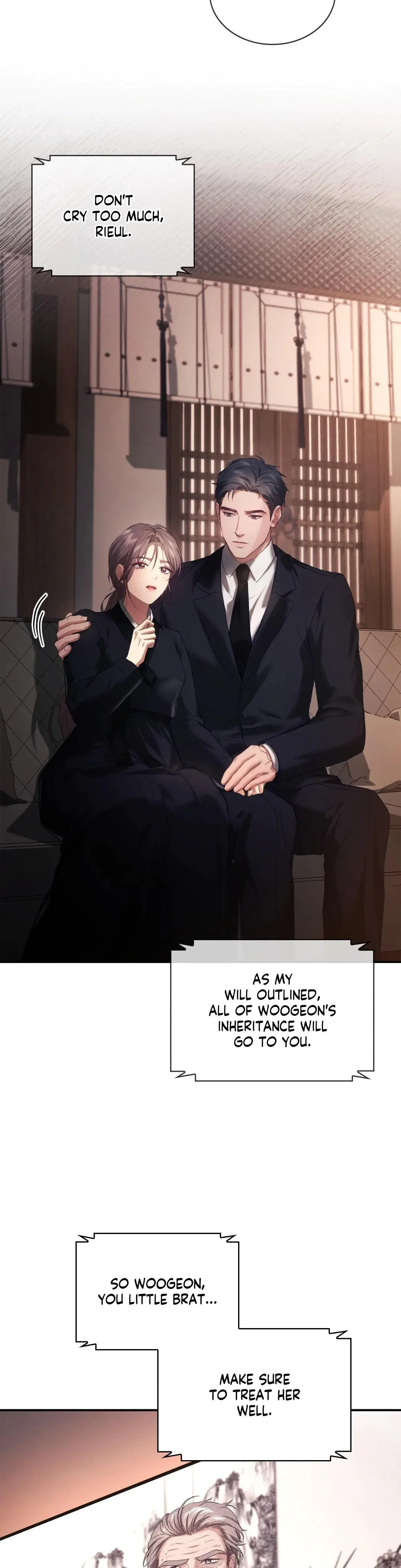 The Young Wife Chapter 42 - Page 12