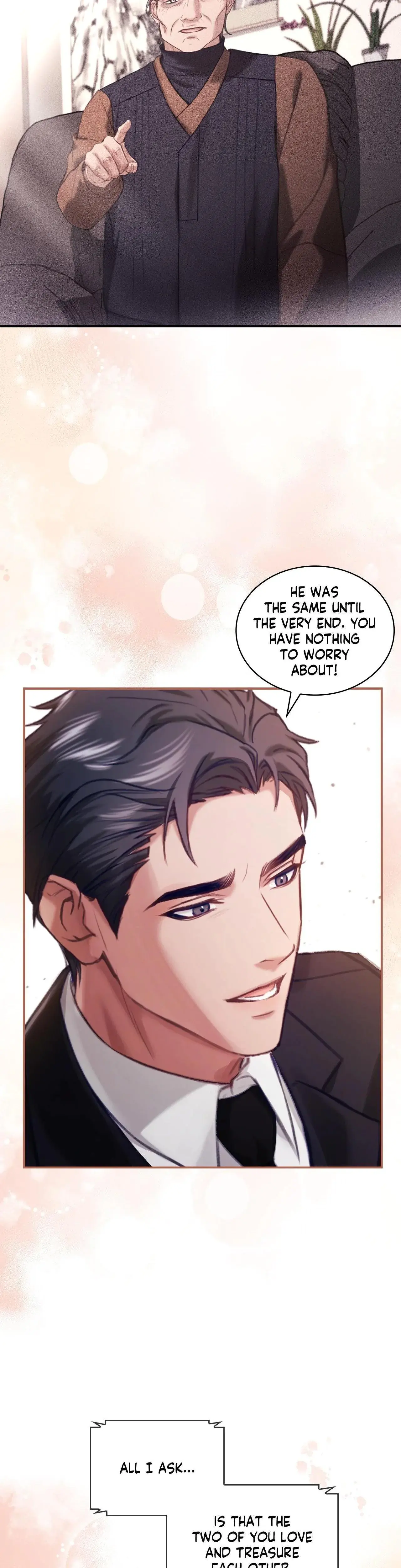 The Young Wife Chapter 42 - Page 13