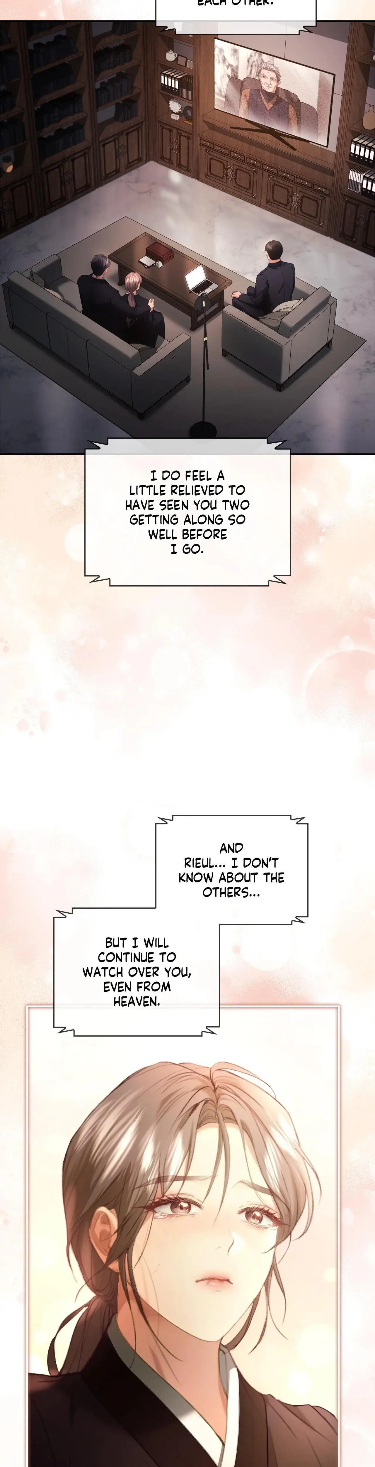 The Young Wife Chapter 42 - Page 14