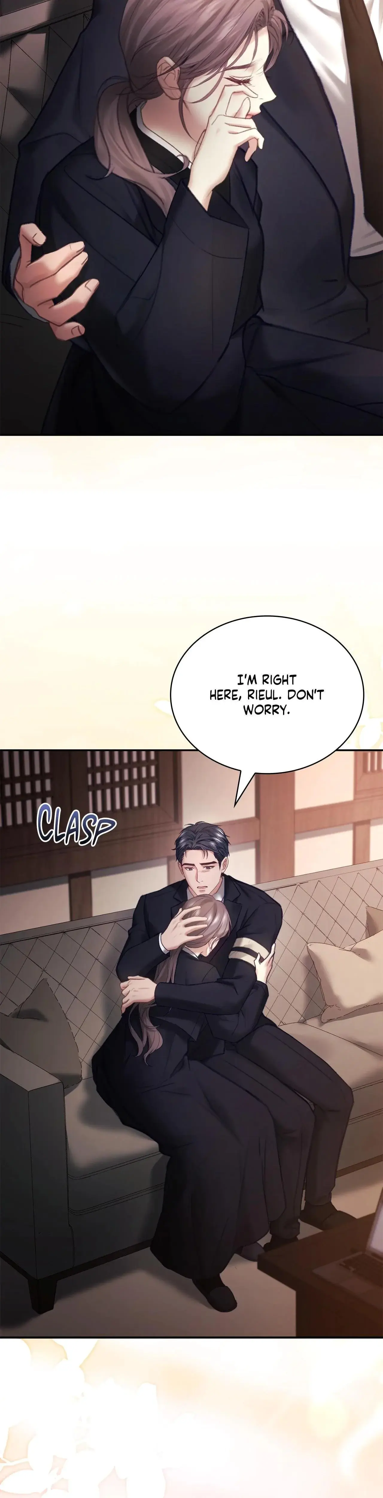 The Young Wife Chapter 42 - Page 18