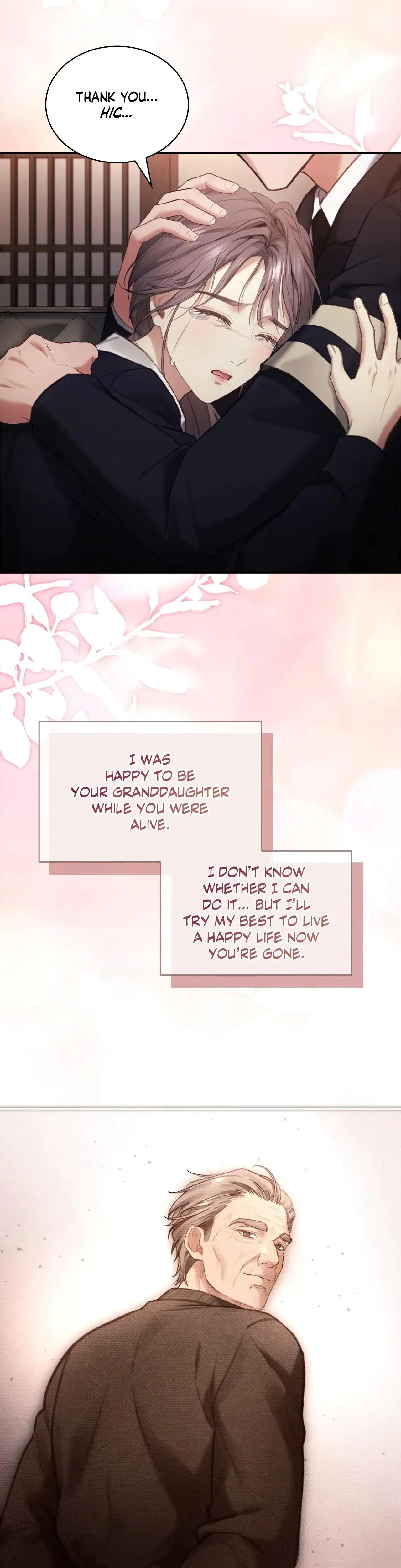 The Young Wife Chapter 42 - Page 19