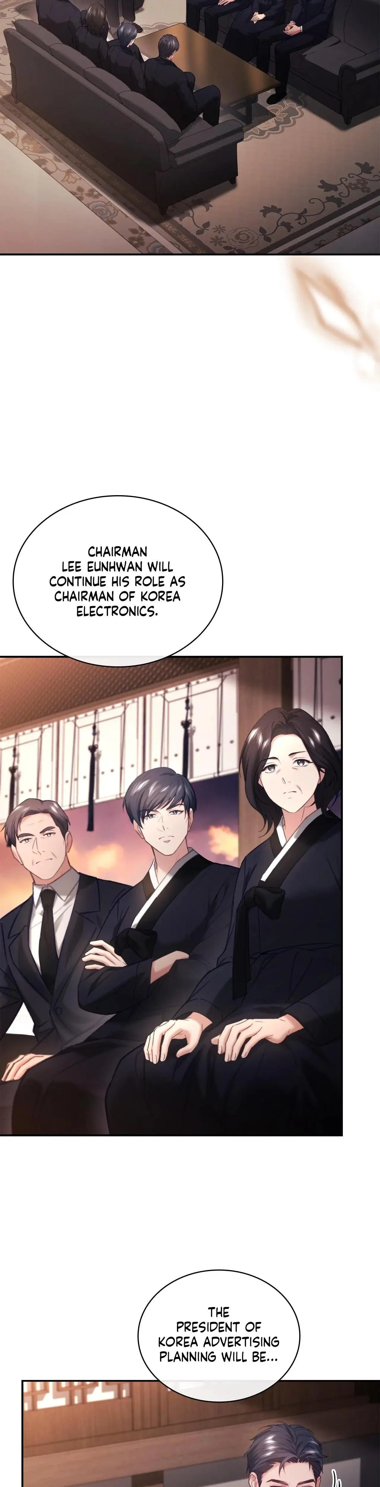The Young Wife Chapter 42 - Page 2