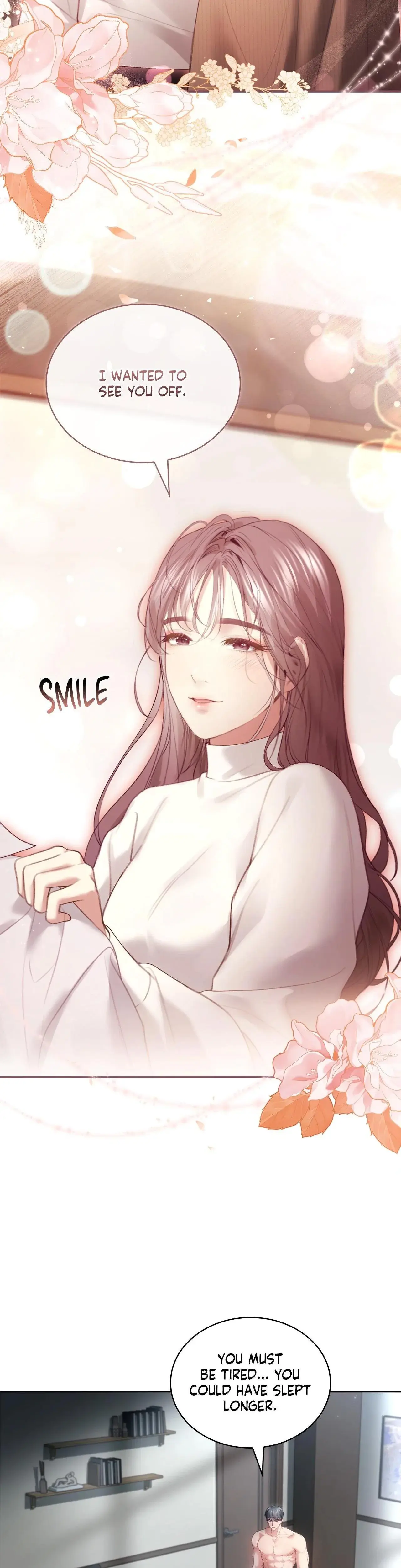 The Young Wife Chapter 42 - Page 25