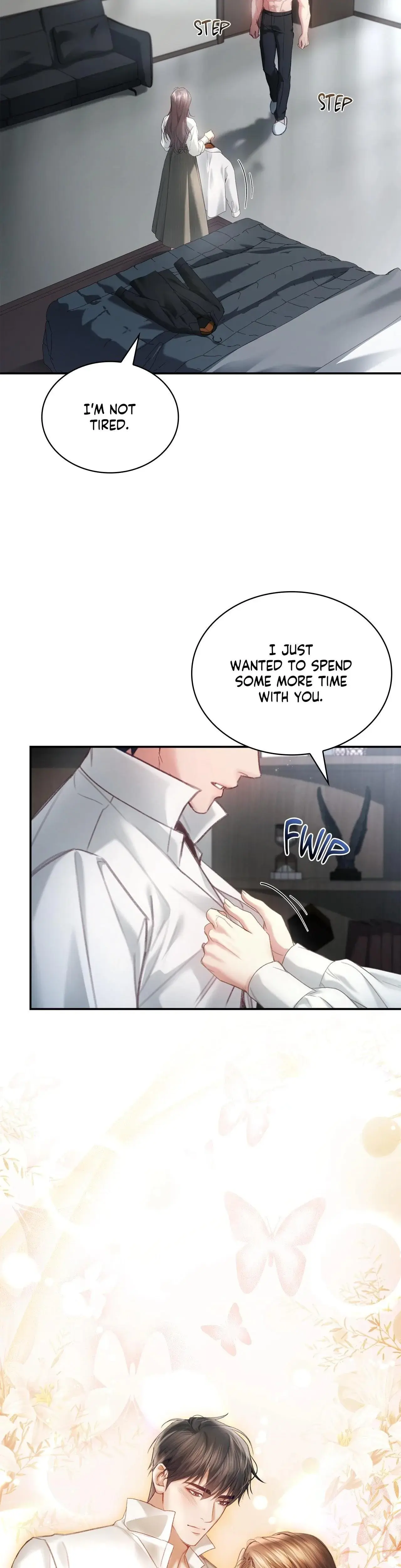 The Young Wife Chapter 42 - Page 26