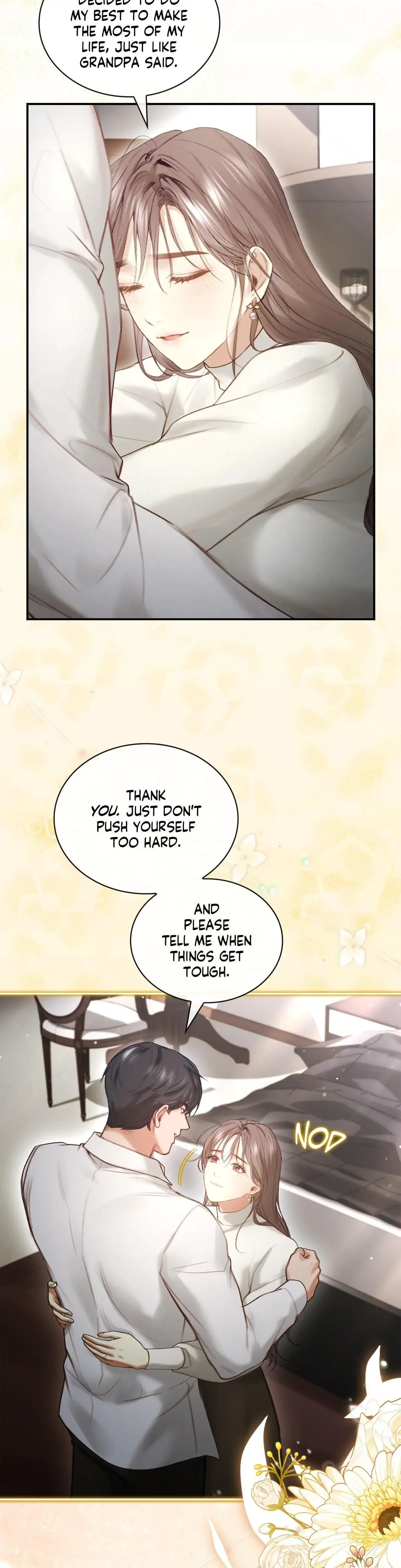 The Young Wife Chapter 42 - Page 30