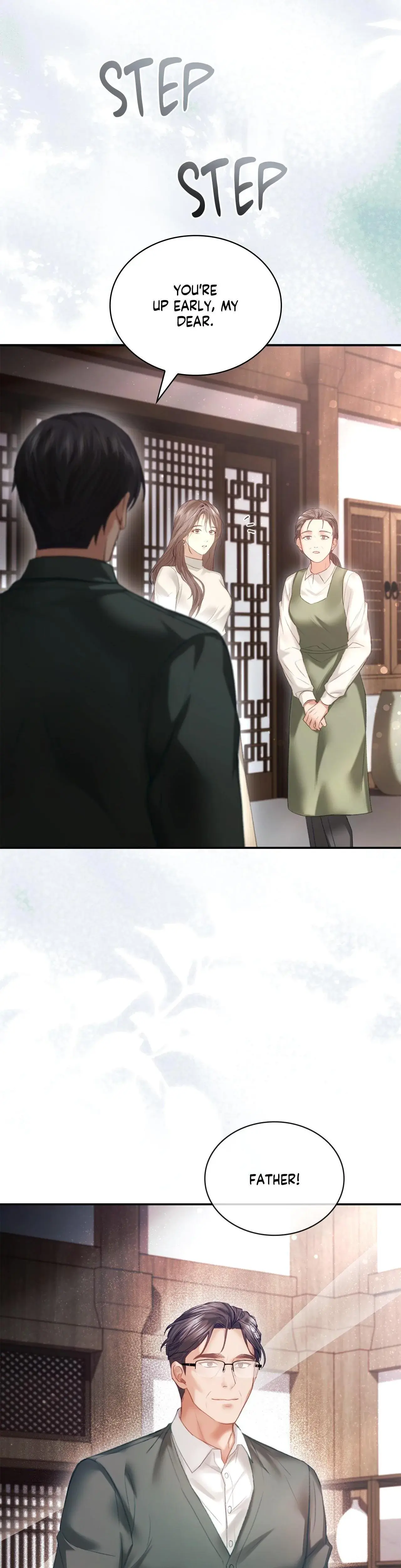 The Young Wife Chapter 42 - Page 36