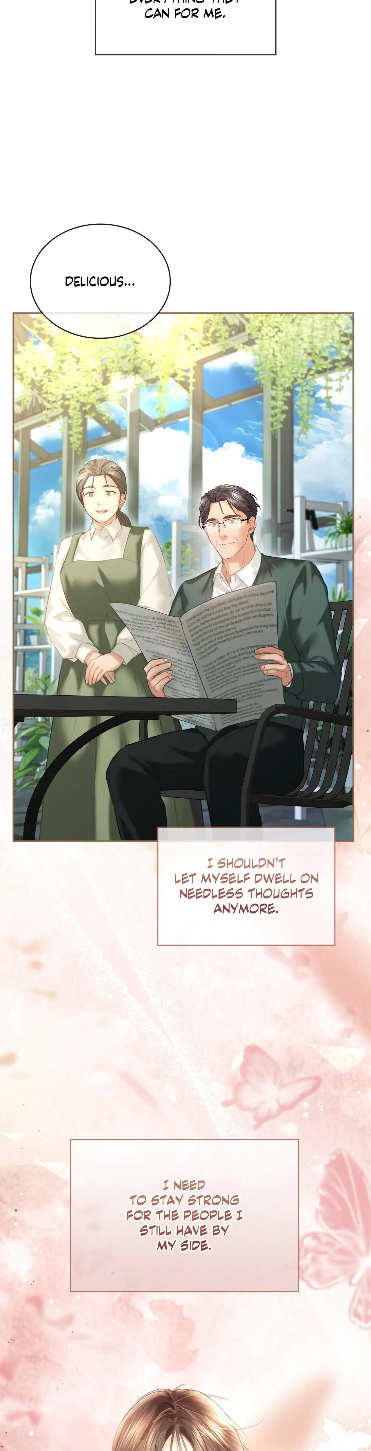 The Young Wife Chapter 42 - Page 43