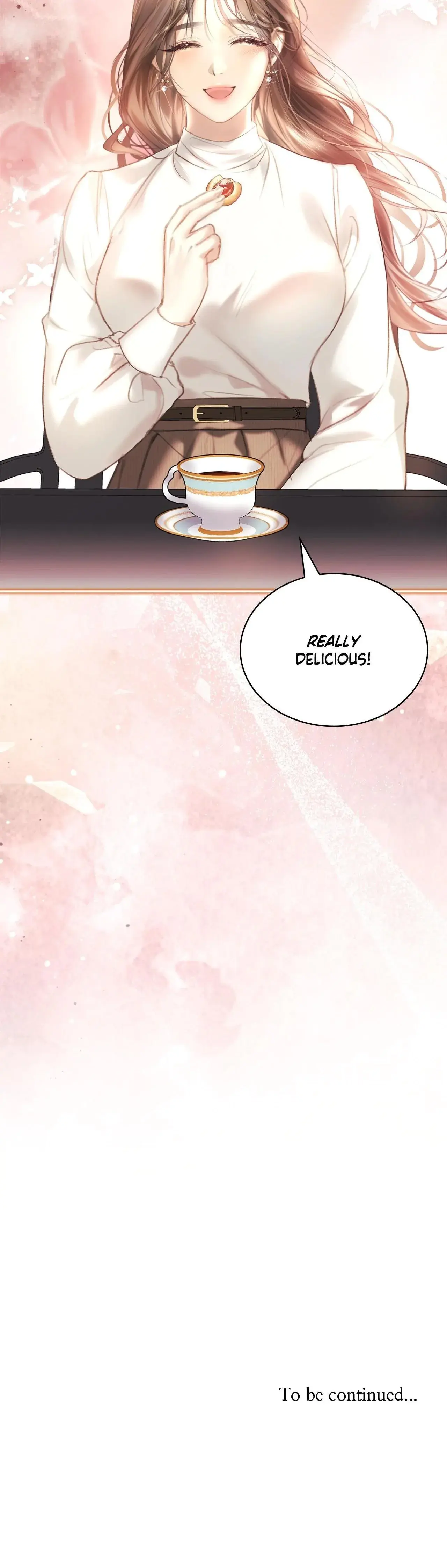 The Young Wife Chapter 42 - Page 44
