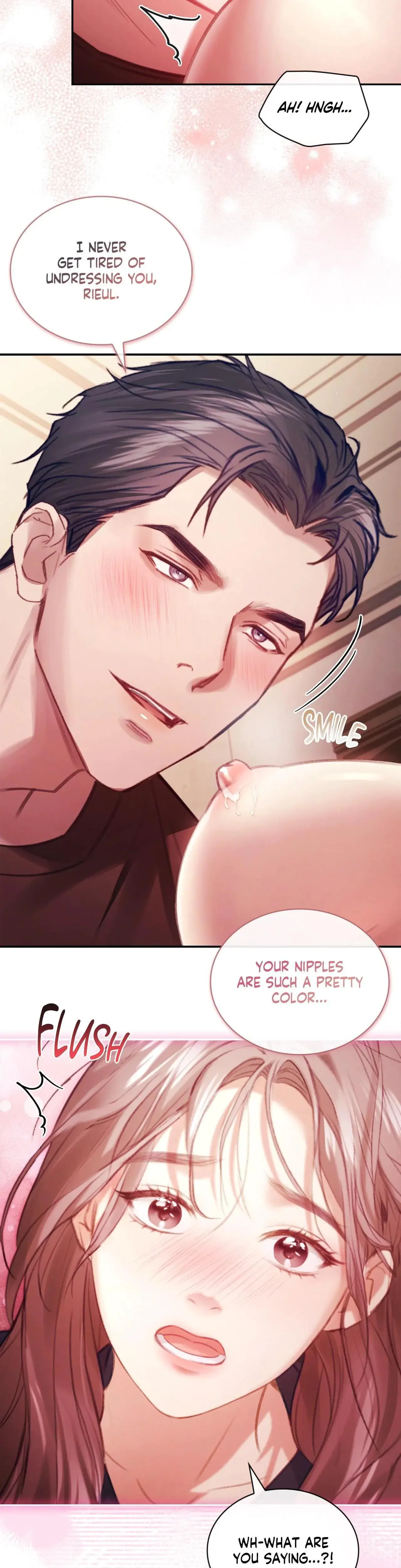 The Young Wife Chapter 43 - Page 13