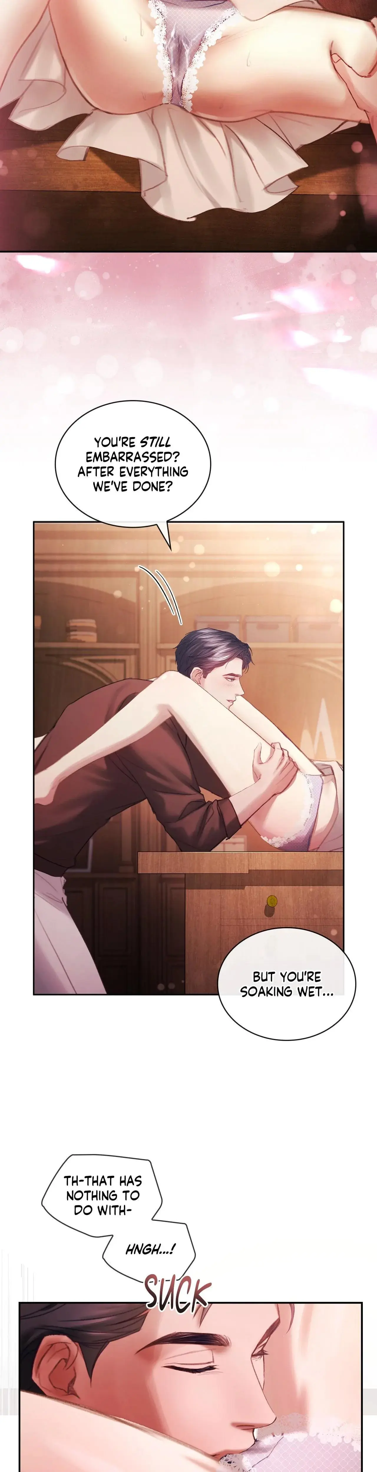 The Young Wife Chapter 43 - Page 15