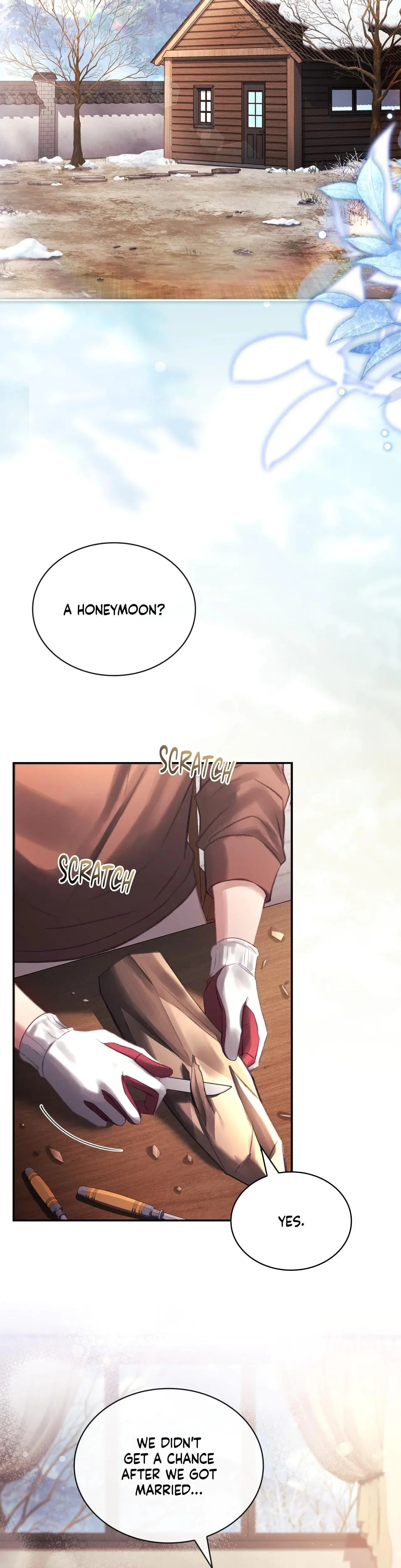 The Young Wife Chapter 43 - Page 2