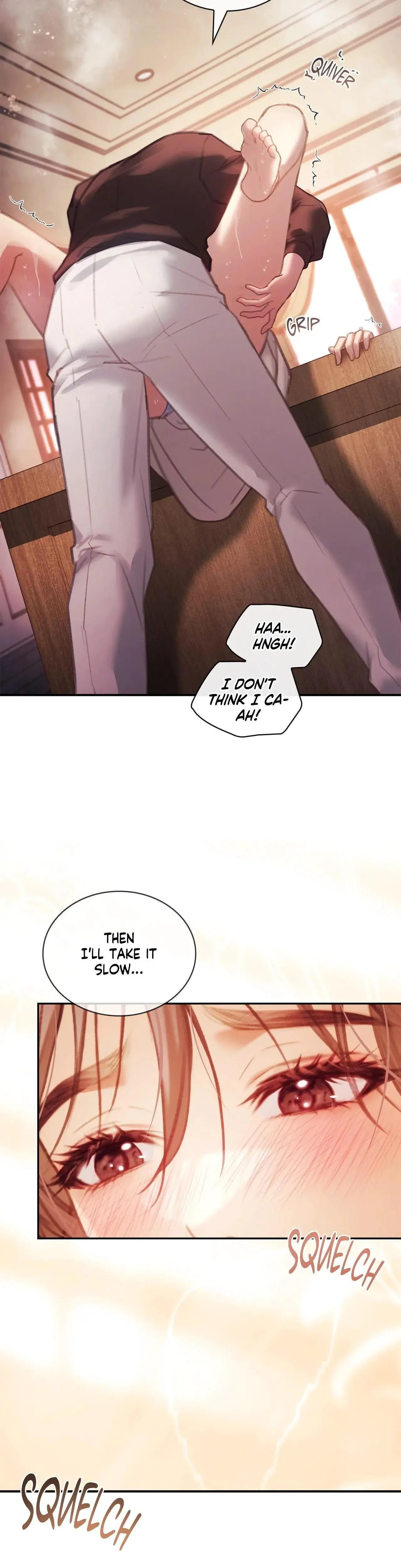 The Young Wife Chapter 43 - Page 23