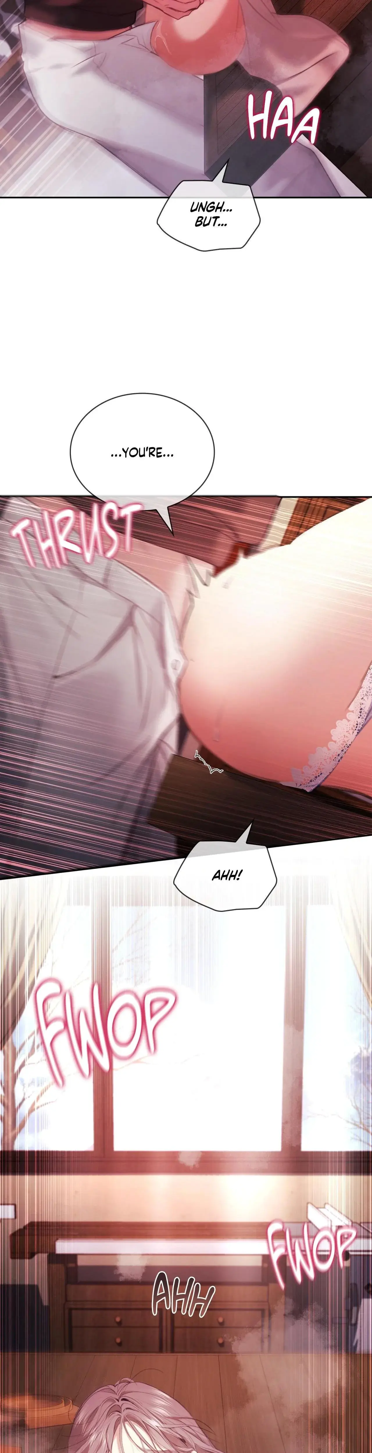 The Young Wife Chapter 43 - Page 30