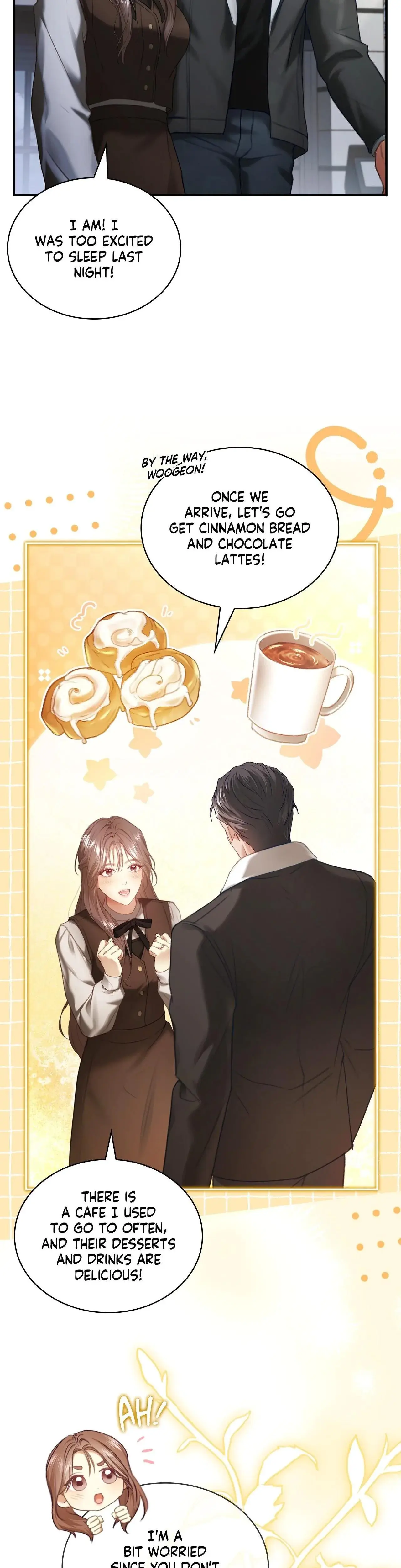 The Young Wife Chapter 43 - Page 39