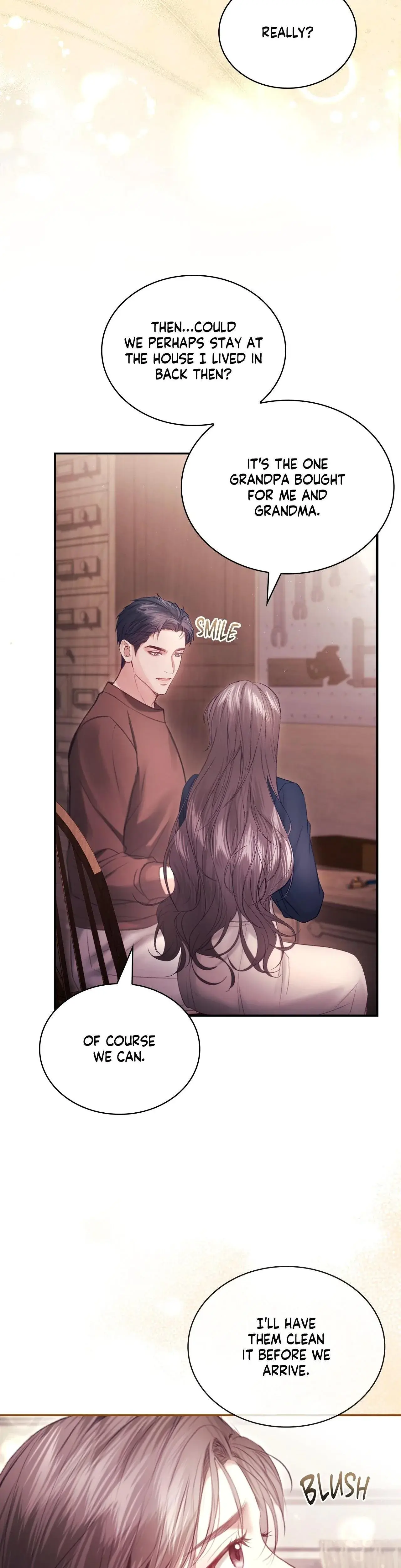The Young Wife Chapter 43 - Page 4