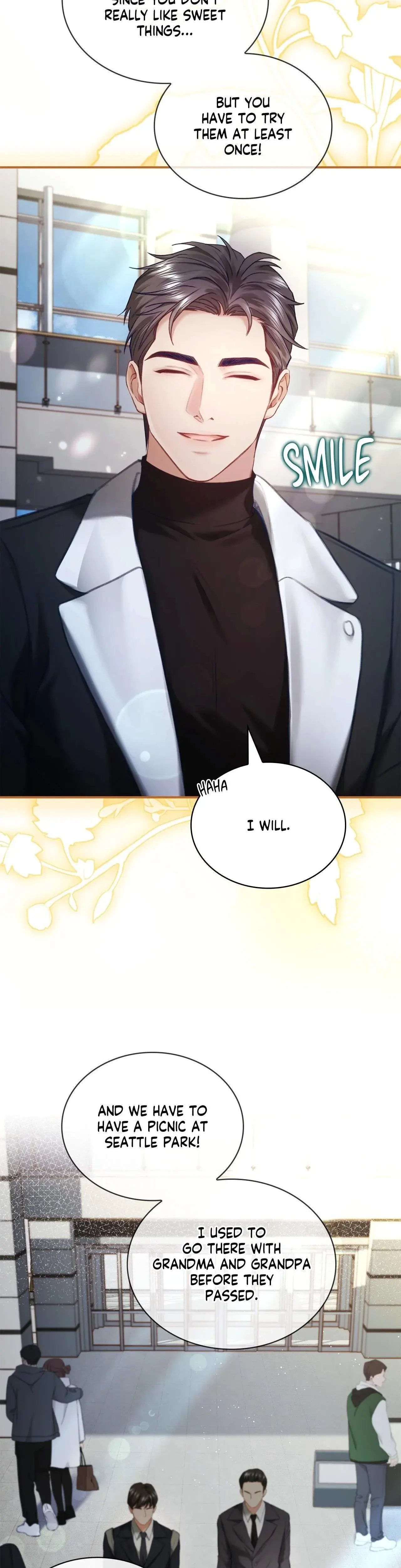 The Young Wife Chapter 43 - Page 40