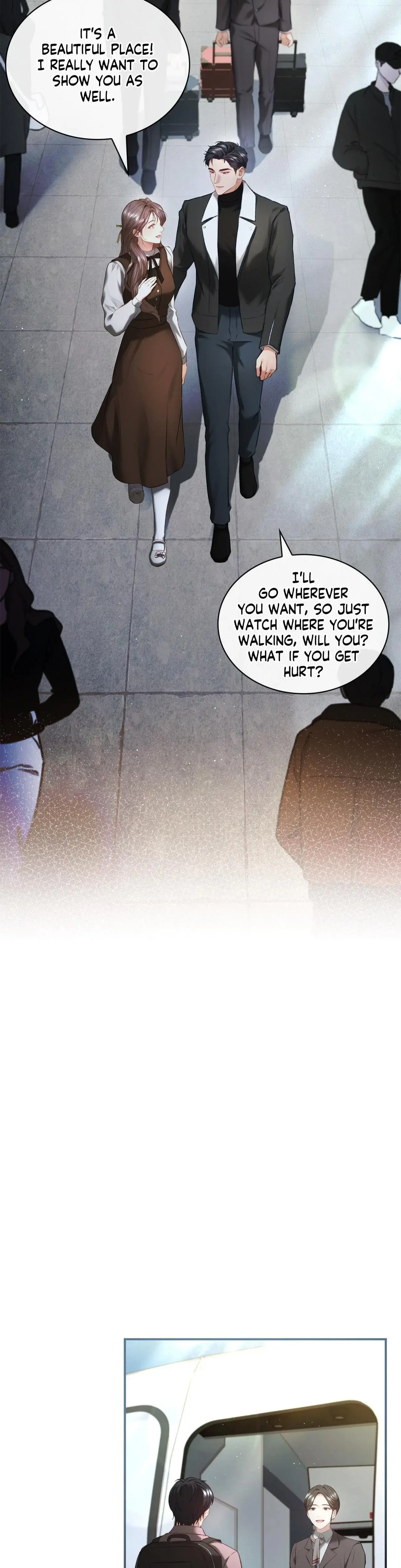 The Young Wife Chapter 43 - Page 41