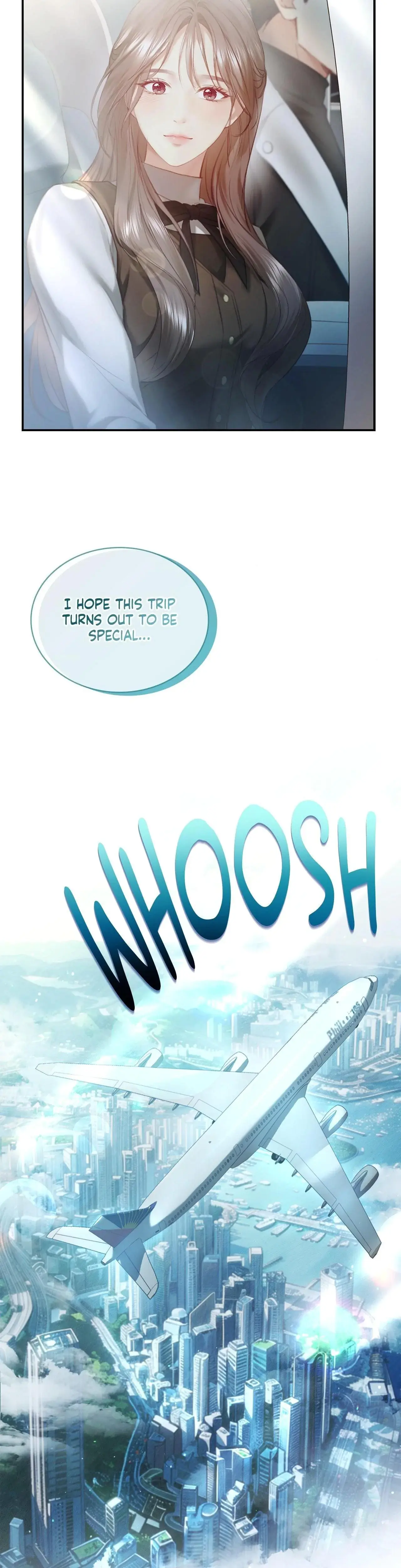 The Young Wife Chapter 43 - Page 43