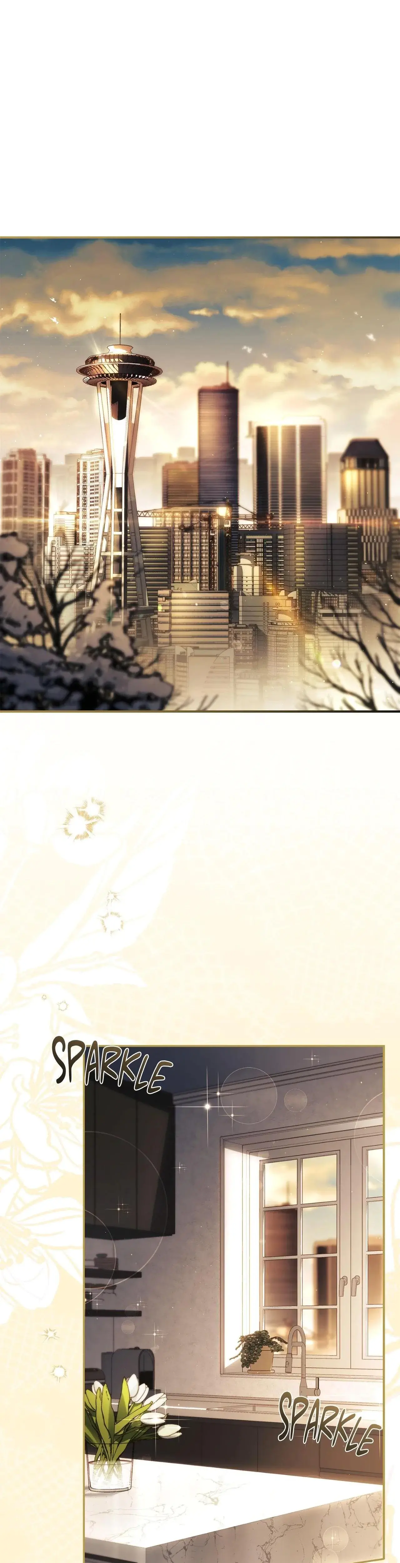 The Young Wife Chapter 44 - Page 1
